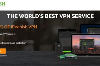 ipvanish home