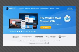 VyprVPN Review