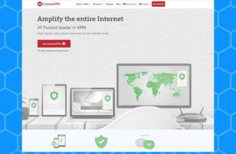 Read Our ExpressVPN Review