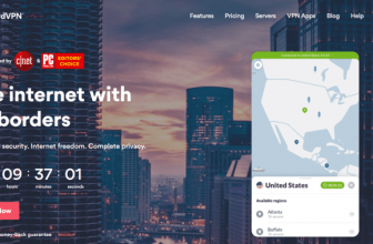 Read Our NordVPN Review