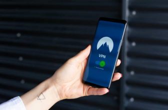 android vpn