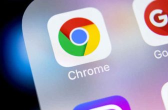 chrome