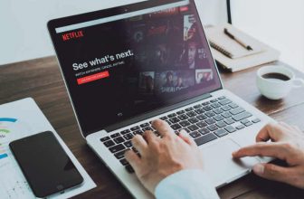 netflix vpn