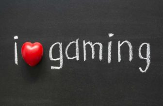 gaming