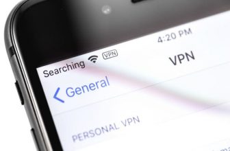 iphonevpn