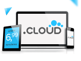 Feeling Cloudy? .Cloud Domain Names Now Available to the Public