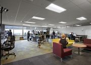 CenturyLink Cuts the Ribbon on New Cloud Development Center in St. Louis
