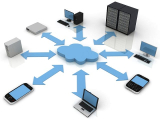 Oracle Provides Up To 1,000% Performance Increase for Cloud Network Infrastructure