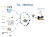 CloudCherry Uses Text Analytics to Measure Customer Sentiment