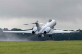 TerraSense Analytics Receives Funding for Advanced Airborne Surveillance System
