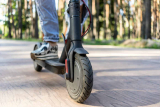 Electric Scooters Could Be Threatening Your Cybersecurity