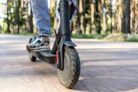 Electric Scooters Could Be Threatening Your Cybersecurity