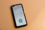 OpenAI’s Rumored Phone Would Ditch Apps in Favor of AI Agents