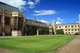 Trinity College Upgrades Old Software from Briar Security