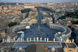 The Vatican Joins Technology Giants in Pursuit of Ethical Guidelines